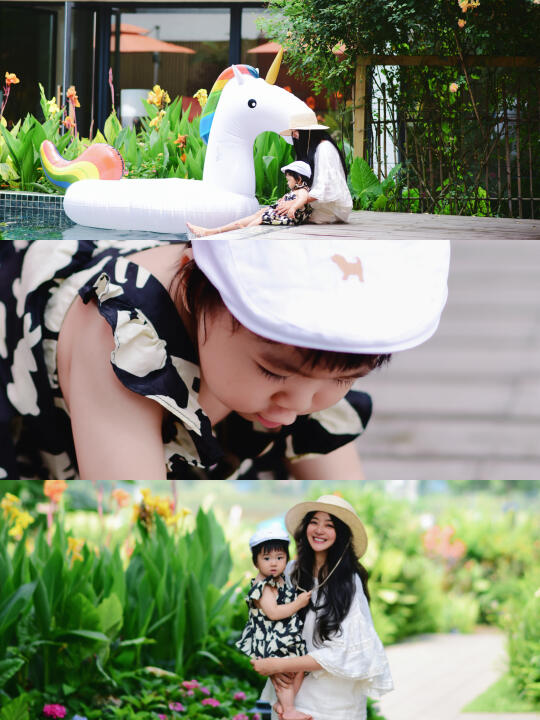 相互陪伴各自开心，大家都有属于自己的人生