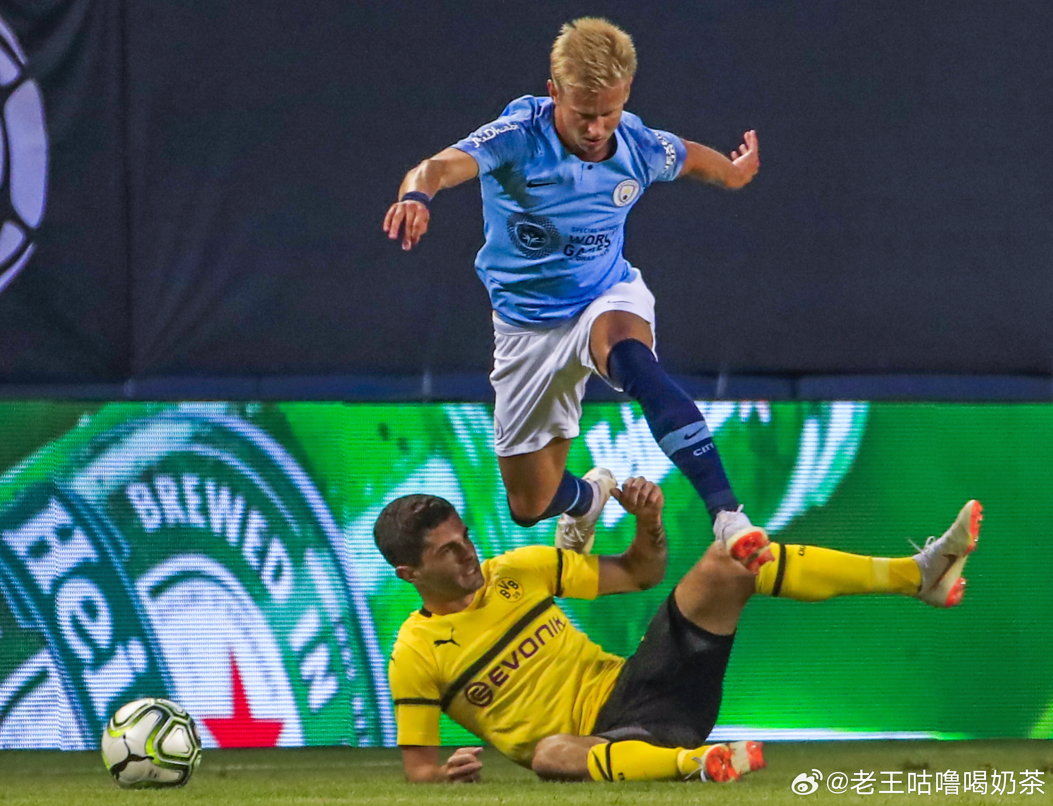 今日免费赛事情报更新！019 欧冠 曼城vs多特蒙德实力战意1.曼城上赛季排名英