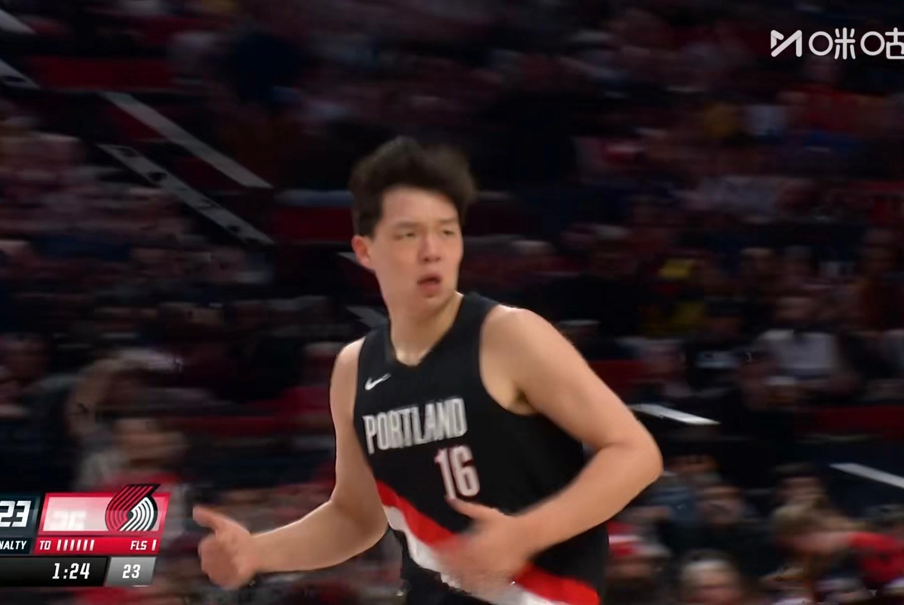 就这样，慢慢来，没有什么是一蹴而就的。btw.我感觉小杨提速了，也自信了。