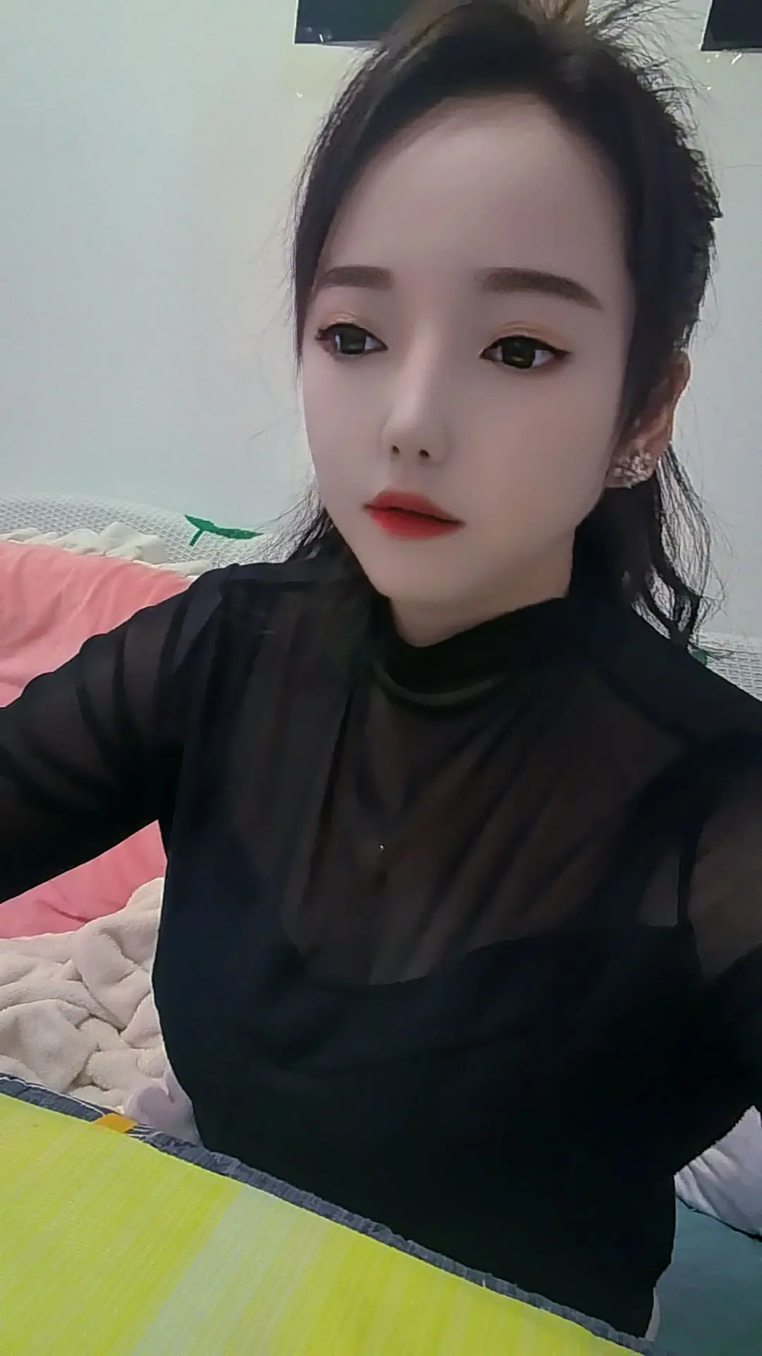 最近心很累，想缓一缓，可是我不知道该用什么样的语气，什么样的语言，来表...
