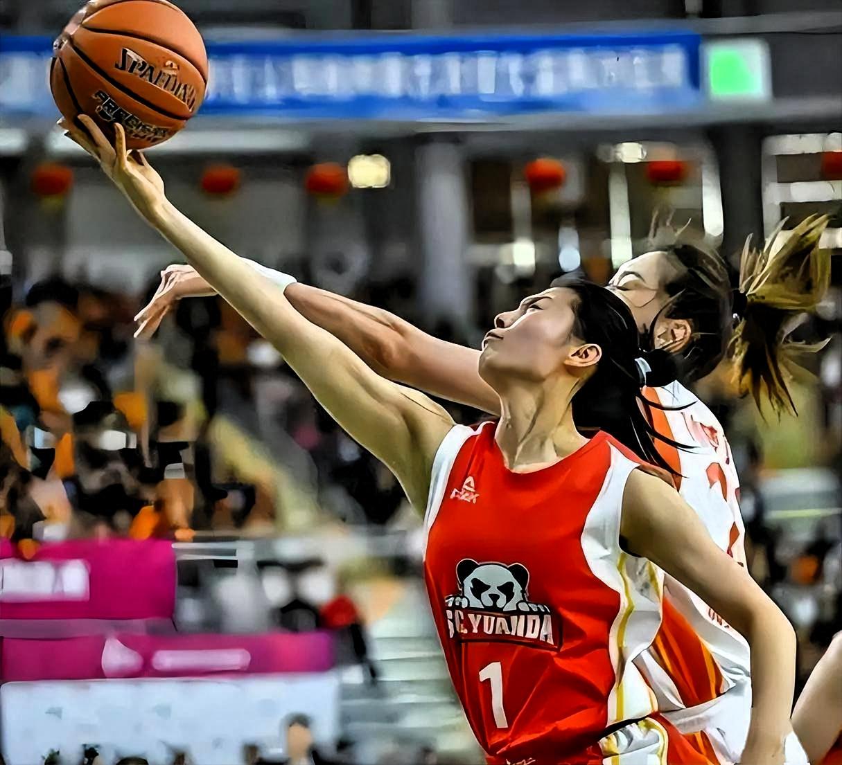 江苏女篮 81:82 惜败四川女篮｜一页精简复盘
 
比赛：2026.4.5 W