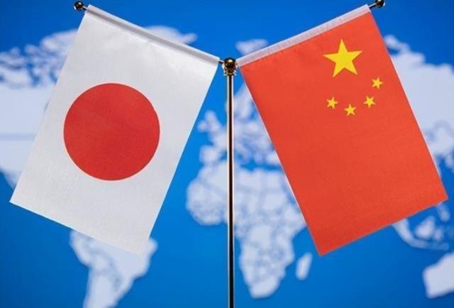 中日关系持续恶化，一个美国国际专家曾表示， 日本 现在敢挑衅中国，不是为了台湾地