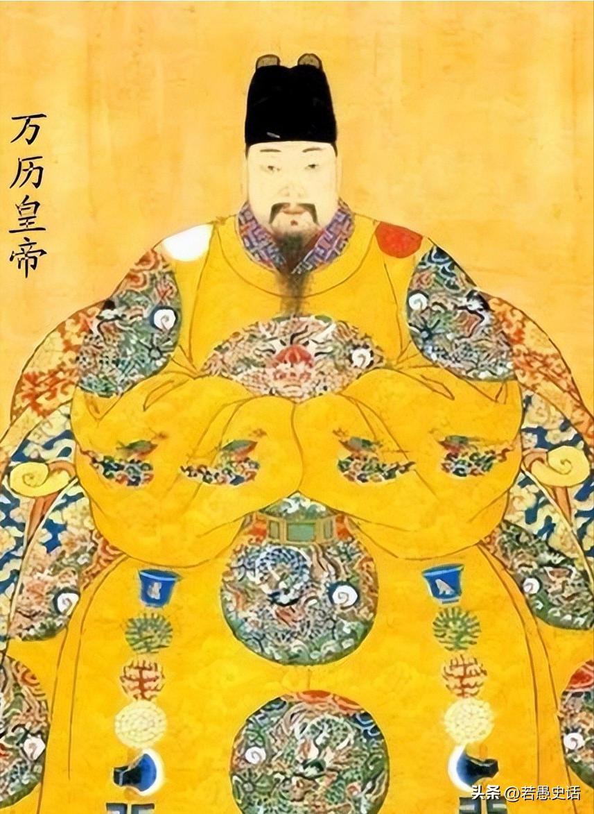 1582年，李太后见服侍的宫女日益惫懒，正准备赶出宫，谁料，小宫女突然跪地痛哭道