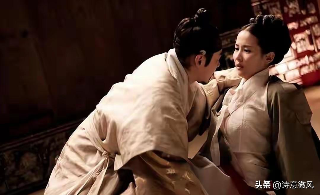 古代很少发生强奸案？真不是古人正派，真相藏在残酷现实里
 
古代为何很少发生强奸