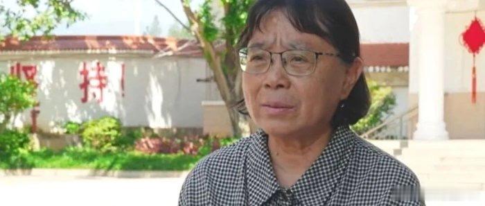 6月23日， 据网友爆料，有用户持续在“华坪女高校园墙”超话中蓄意抹黑羞辱张桂梅