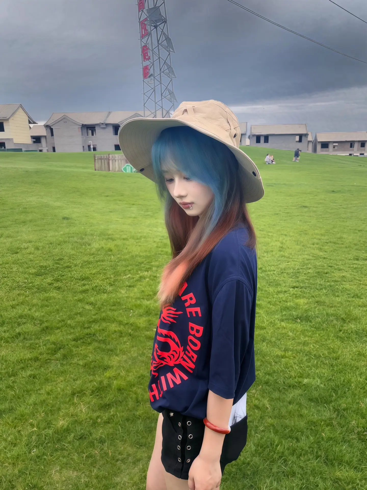 我不懂相遇的意义 我想应该不是放弃
