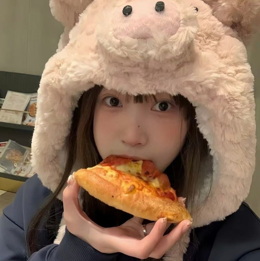𝙒𝙚𝘾𝙝𝙖𝙩  丨女头 丨女生头像 丨高清女头 丨高质量女头丨优质头
