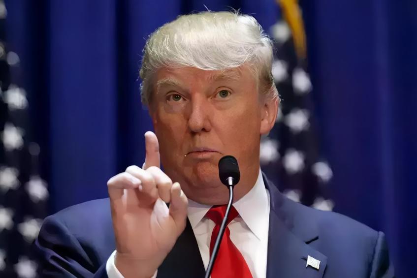 美国总统这么多，基本上没有出现昏君，暴君，以及有各种怪癖的人，比如好色，比如炼丹