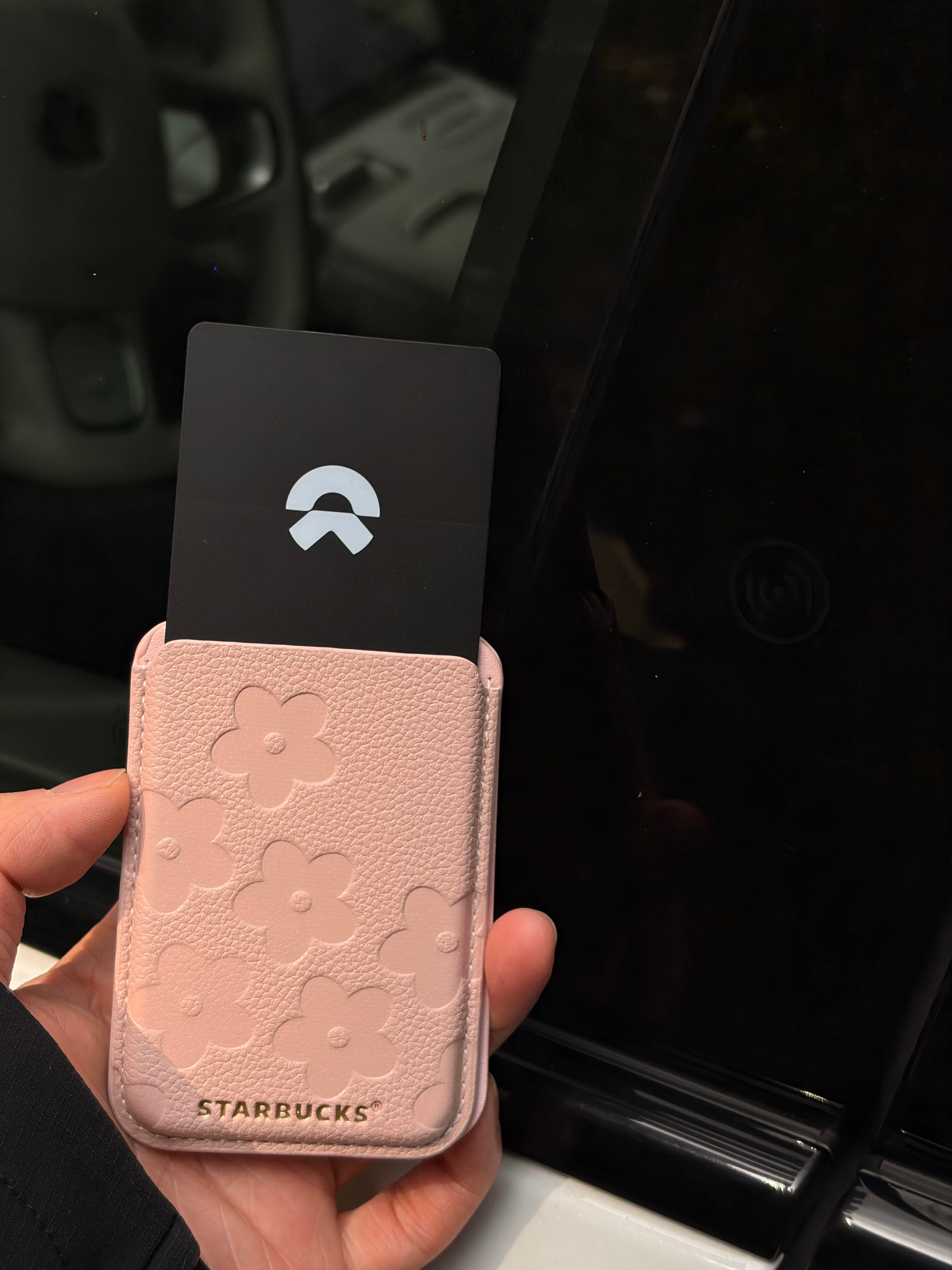 刚做完保养，莫名其妙的不知道为啥蓝牙模块坏了？？这几天没时间去维保，一直用卡片钥