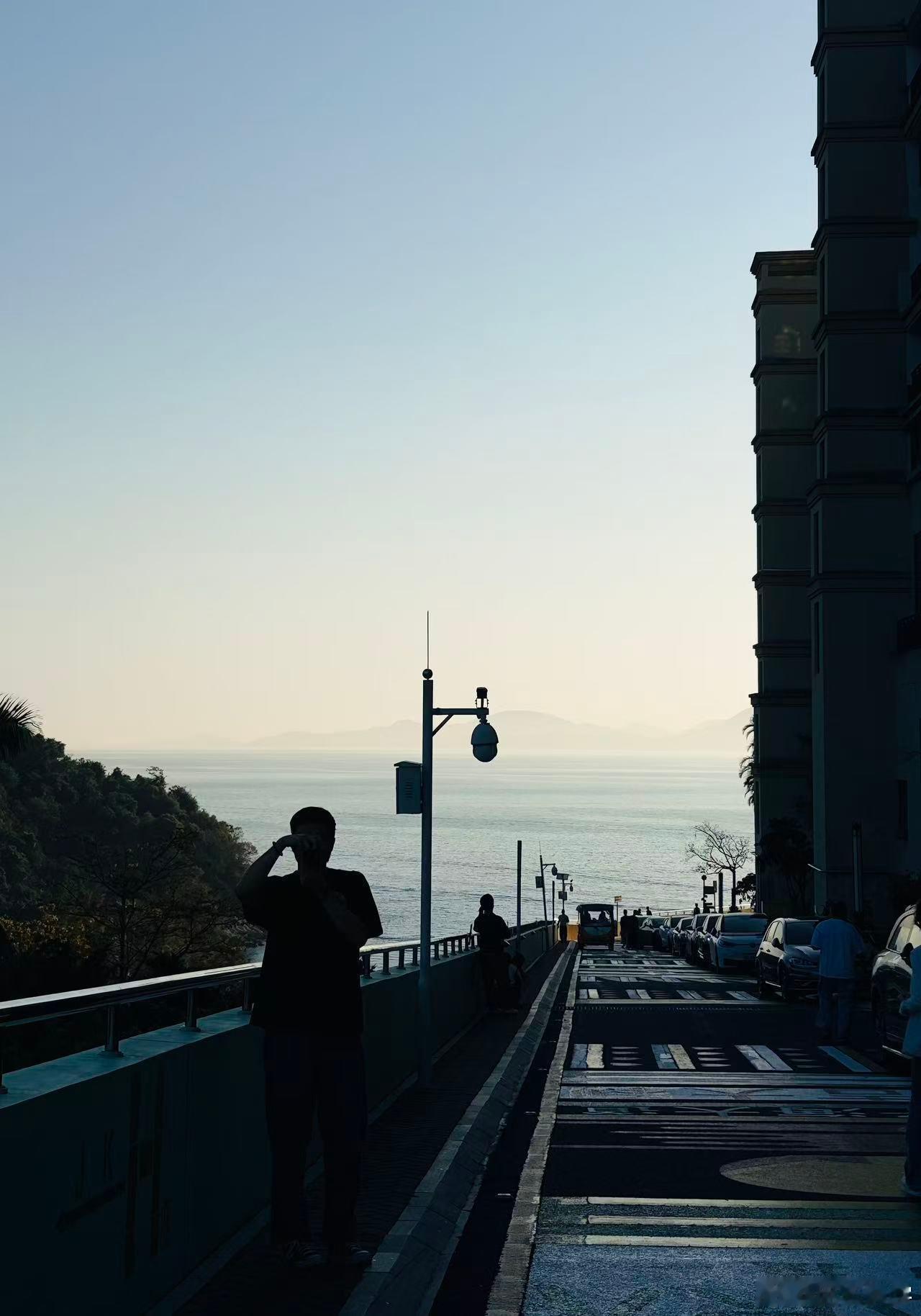 假期第一站，竟然还是每次拍车的静态取景点，这你受得了吗？电车同学随便聊