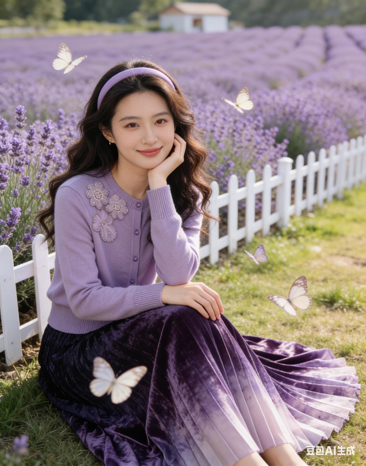 春日生活打卡季