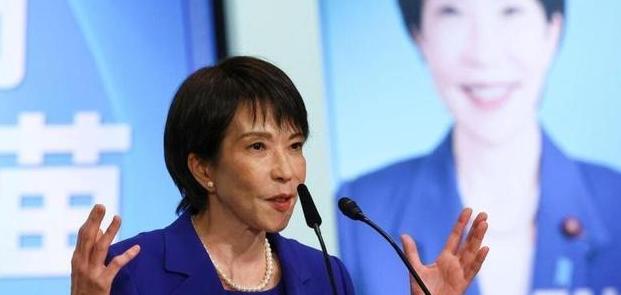 巴基斯坦媒体说，日本正拉开重返大国战争的帷幕，这是看到了问题的本质。这也是高市早