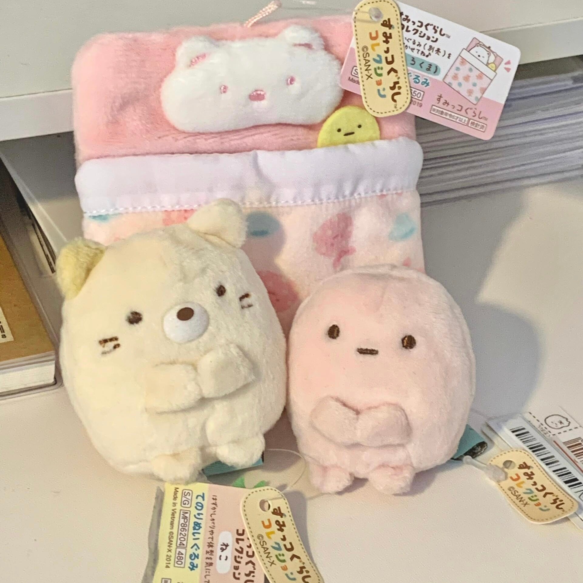 ♡˙°ʚ角落生物ɞ°˙♡ ​​​