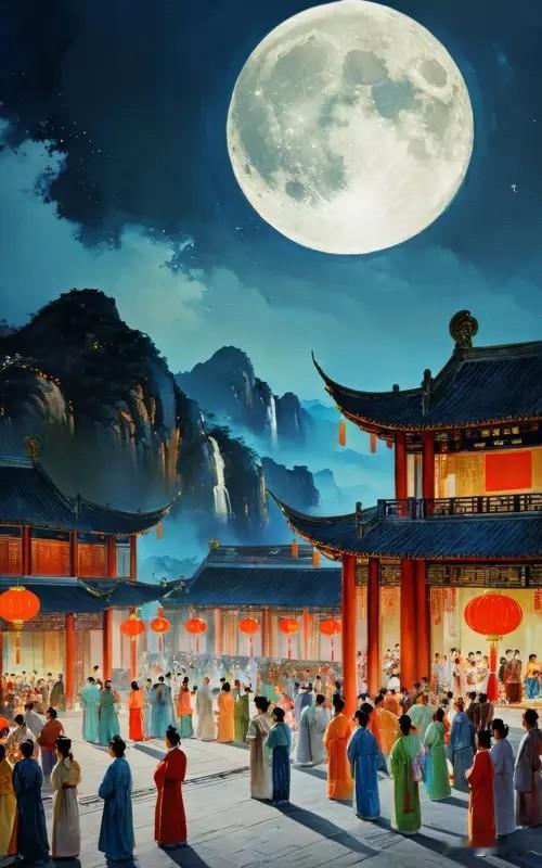 看懂贾母元宵“掰谎”，才知她不是享福的老祖宗，而是替所有女孩防“网暴”的第一人。