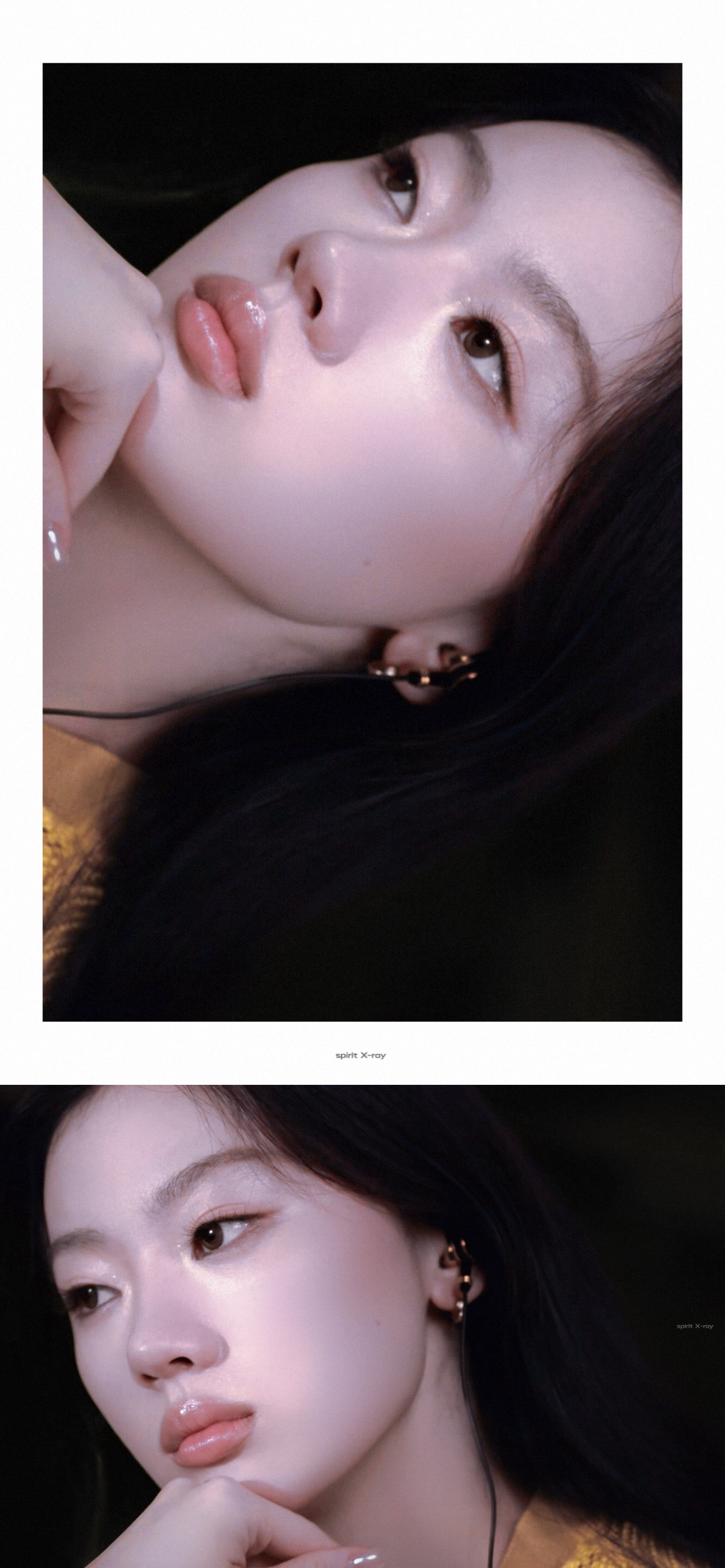 -柔寐 