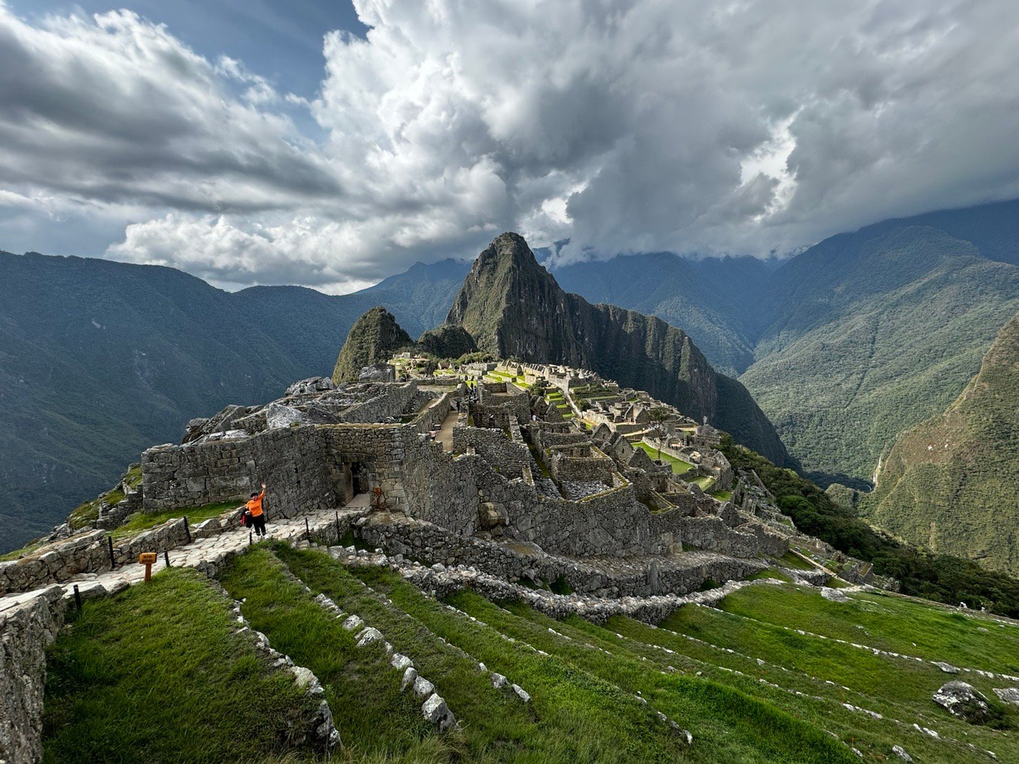打卡#记录旅行##五哥的旅行白皮书##跟五哥去最远的地方#  ​​​