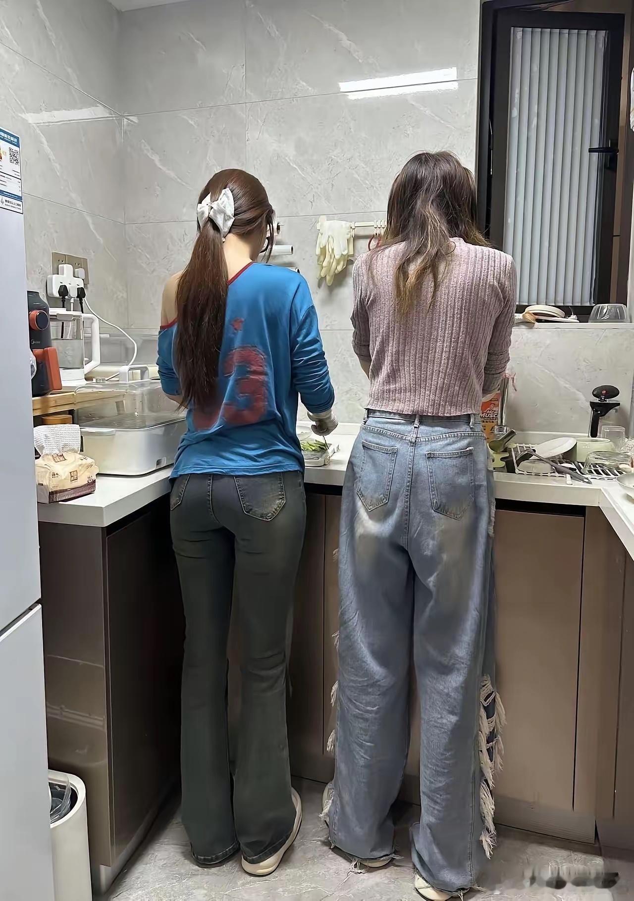 不看脸你会选择哪个 