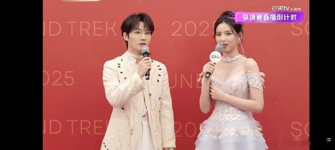 蒋敦豪说夺冠也受运气影响声鸣远扬直播探班直播名场面！蒋敦豪走心分享演唱比赛的体会