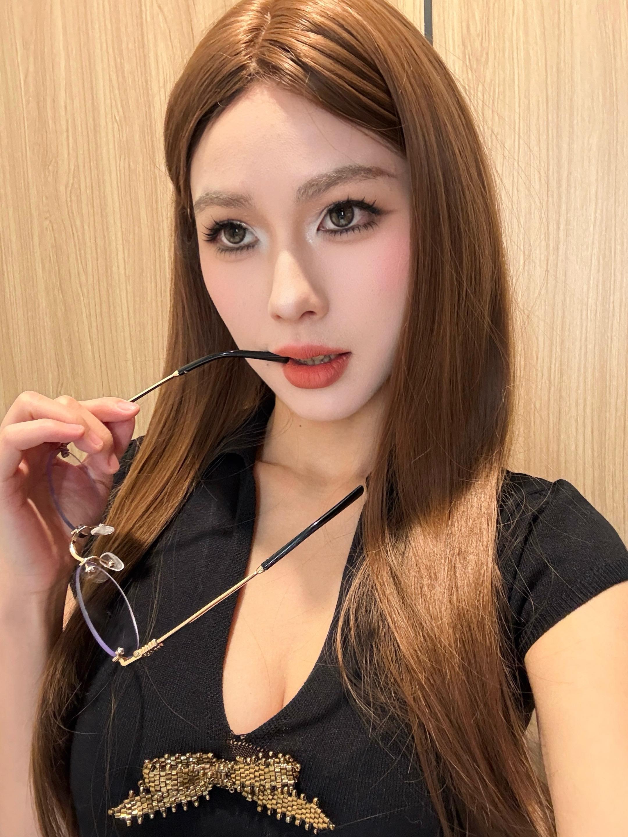 我最真的心 就是我的野心