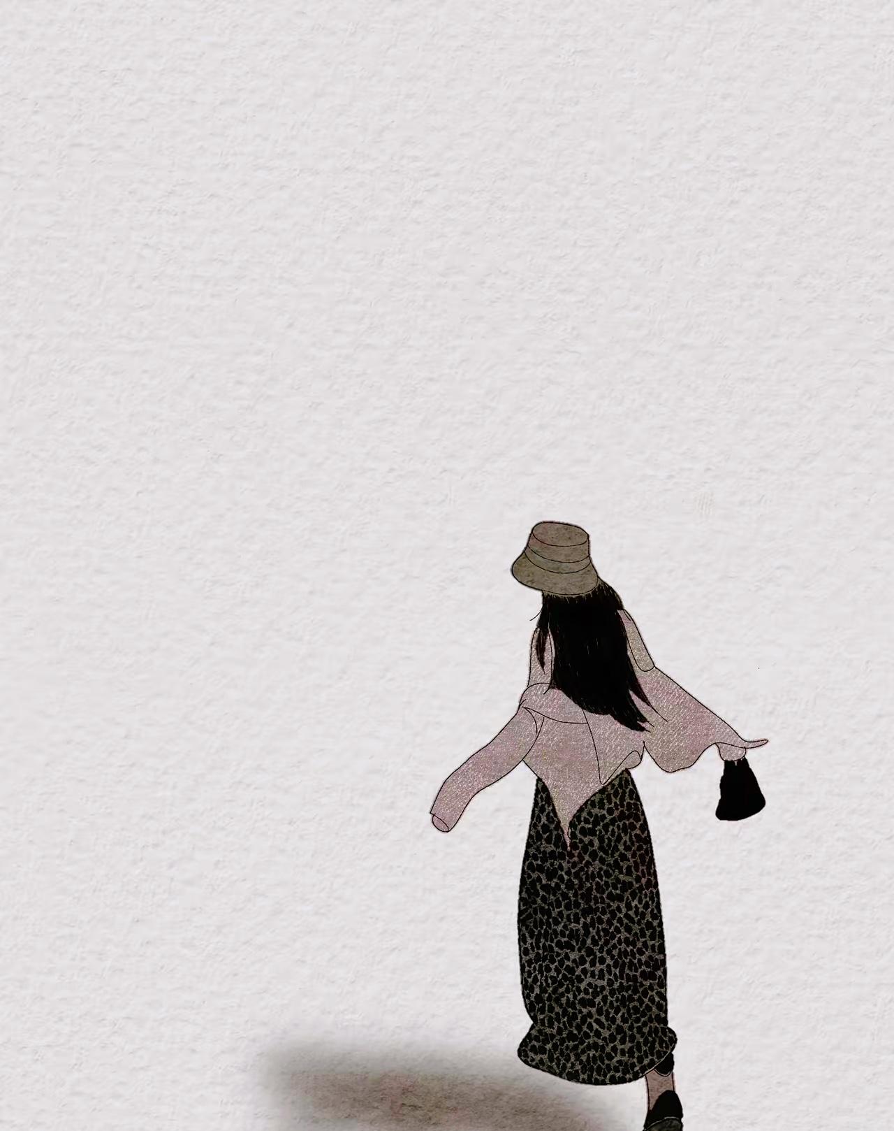 活着就两件事：身体舒服+灵魂自由，不内耗的日子最舒心

活着就两件事，
让身体舒