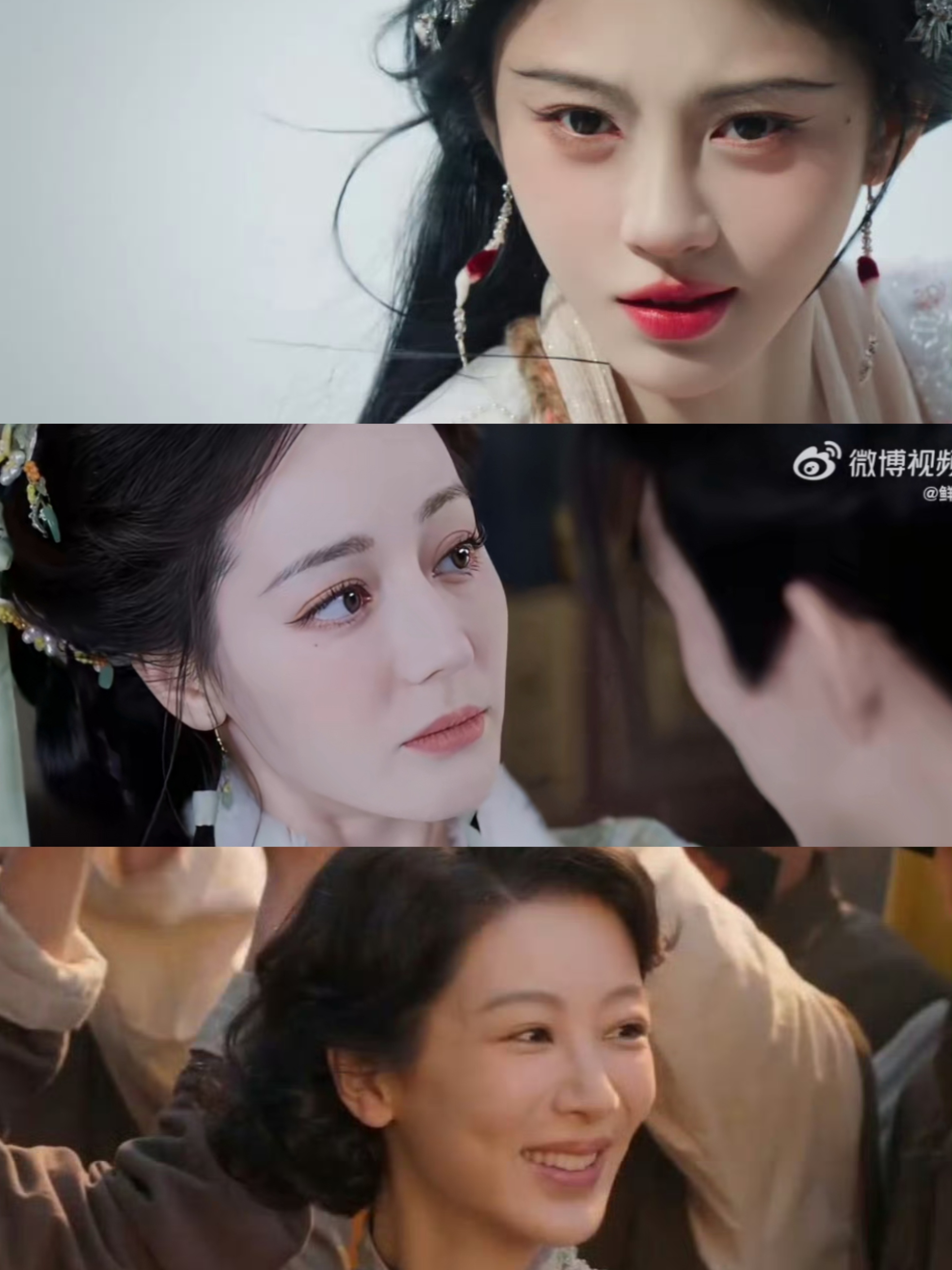 云合鞠婧祎月鳞绮纪超了白日提灯、生命树，又因为美貌秒了巴紫，将成为新的90花顶