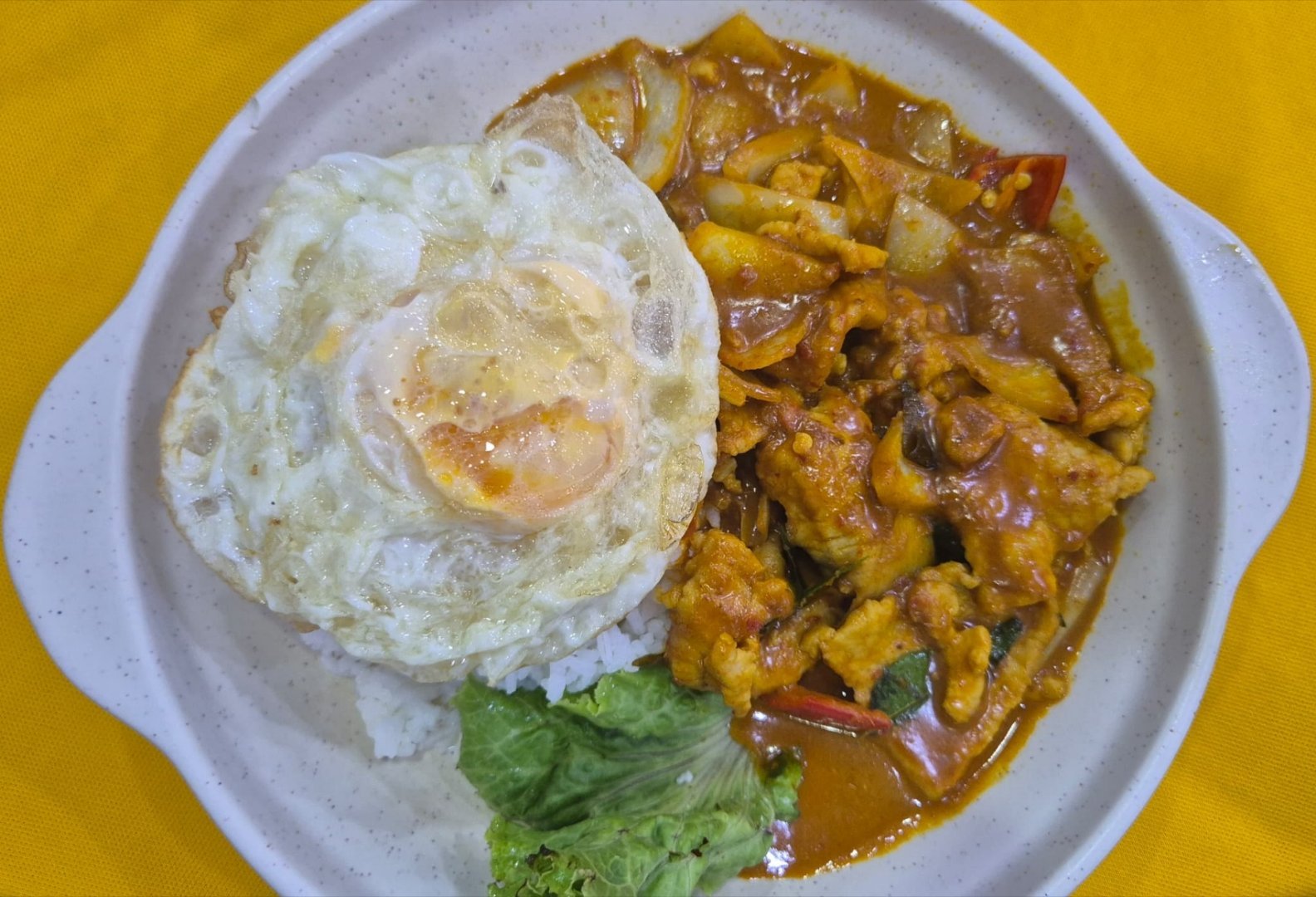 每日一餐分享｜好好吃饭 今日｜早餐美食分享