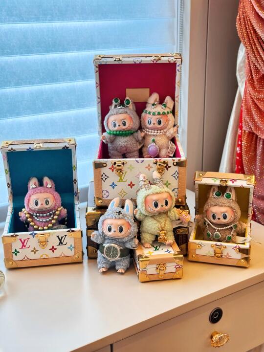 日子怎么可能和谁过都一样呢