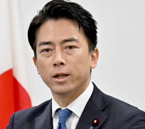 7 月 6 日，日本防卫大臣小泉进次郎通过社交平台宣布，将代表首相高市早苗赴土耳