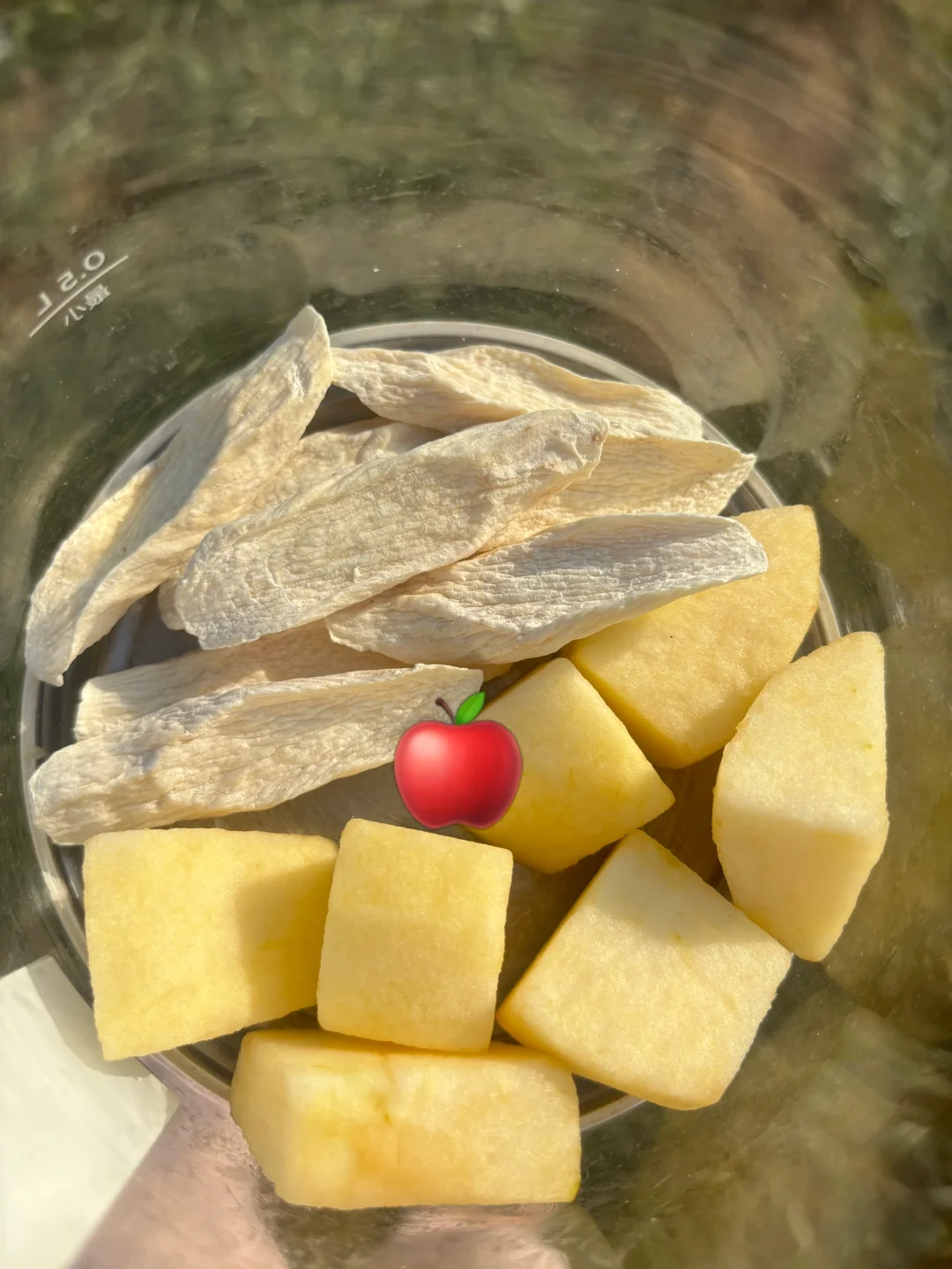 罗大伦老师的方子，孩子喝了3天，出乎意外❗️