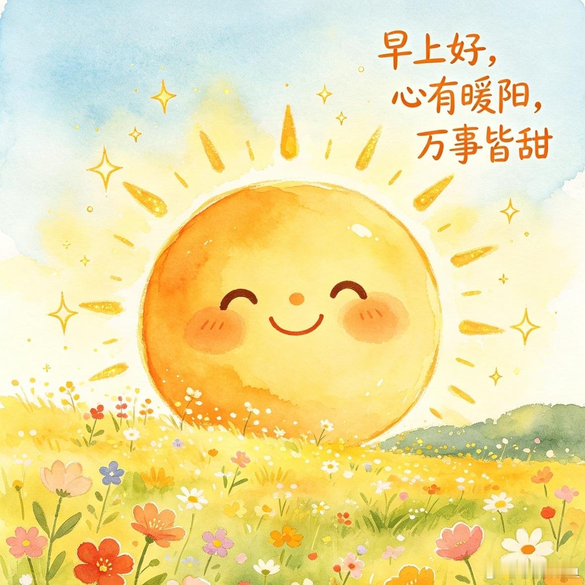 早安心语 早安！愿您清晨有喜，日子有光，万事皆顺意。平安是您出门的底气，健康是您