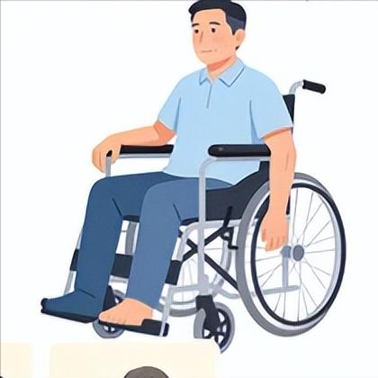 今天初四，给偏瘫朋友的几句心里话：年还没过完，千万别松劲！
今天初四，年过了一半