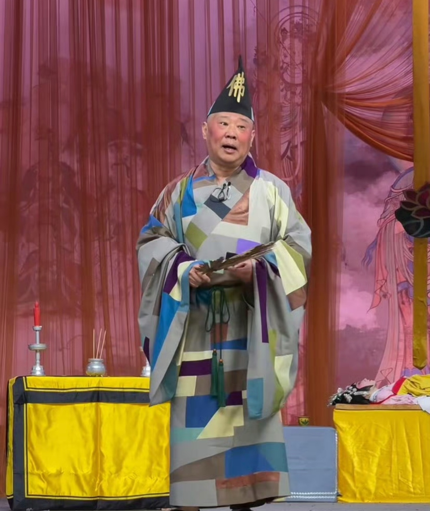 郭德纲演出郭德纲太原演出被举报一事，等来官方实锤通报了，结果也是意料之中！太原市