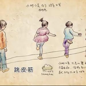 晨曦微光下的启程