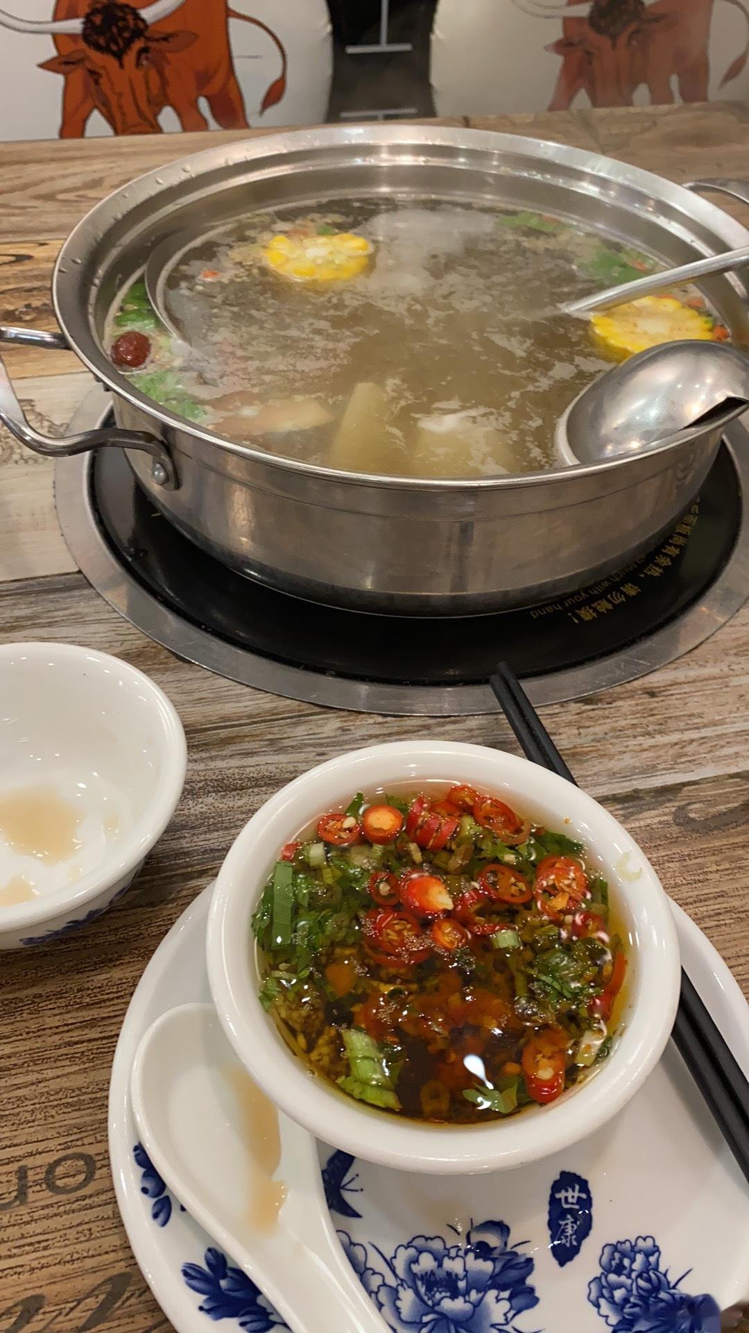 一个人吃饭……#药子陌美好生活健康频道[超话]# ​​​