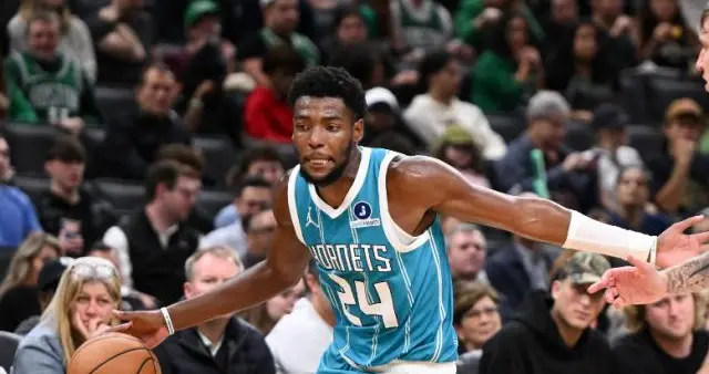 米勒提前续约5年2.09亿！2023年前五新秀4人拿肥约