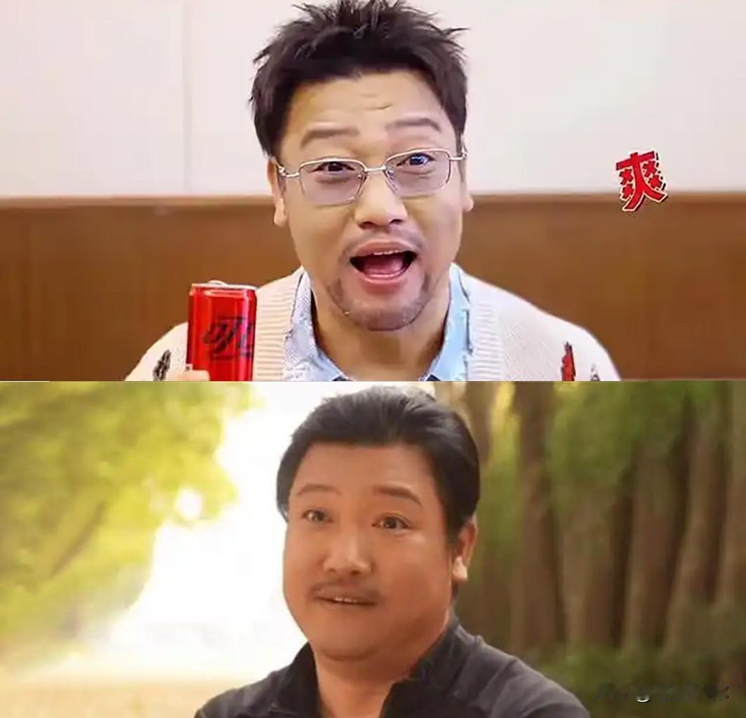 演员的魅力，来自眉宇、眼神甚至面部软组织这些独有的特质。不光内娱，不少国际演员，