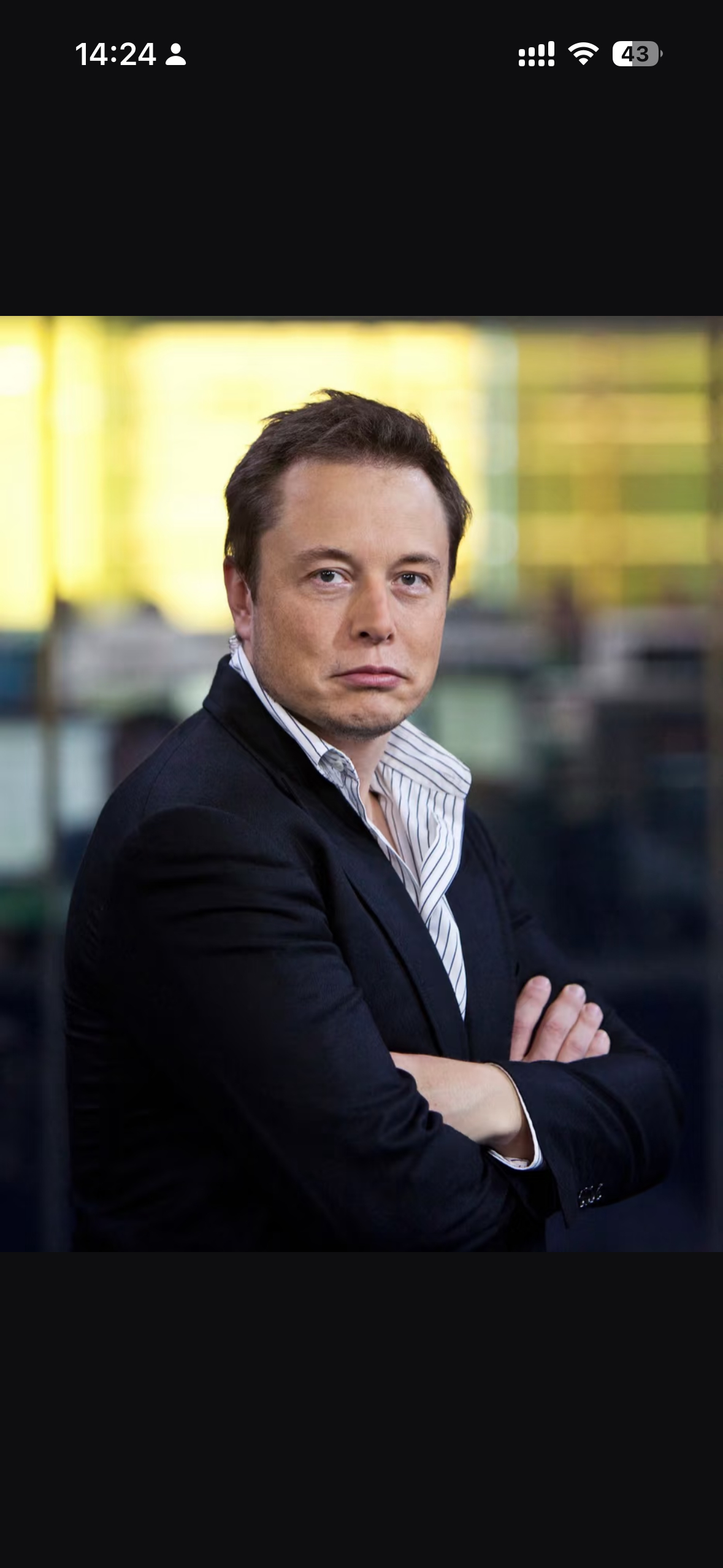 马斯克的“颠簸预警”不是危言耸听，是AI海啸的倒计时他说未来3-7年将极度“bu