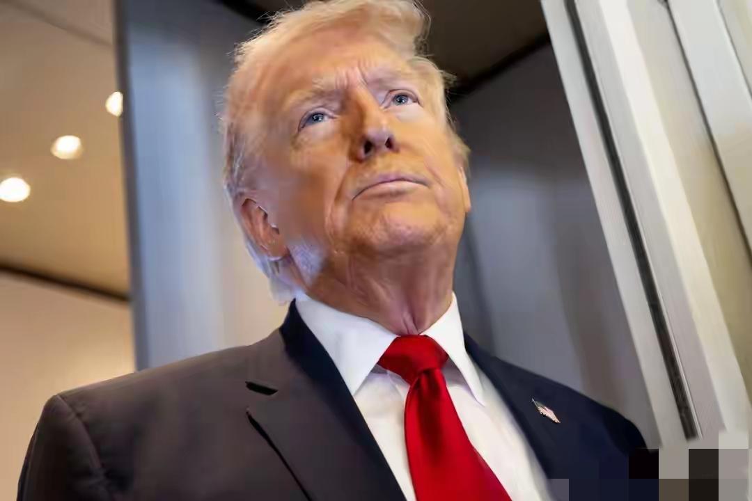 中方接到了通知，特朗普修改访华规格，他要带领美国对华弯道超车
编辑：小S
«——