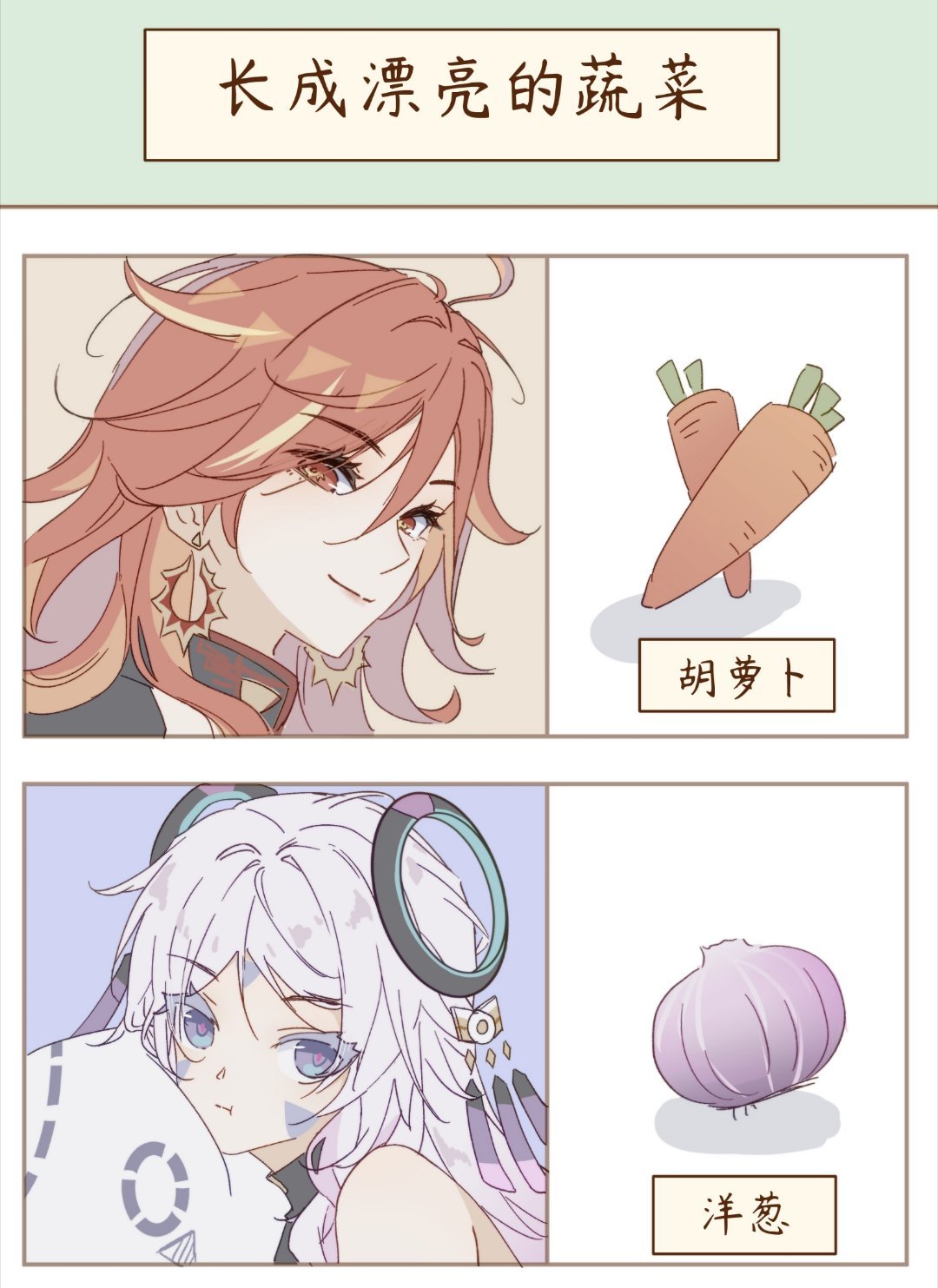 原神[超话]  原神5.3版本  原神5.2版本二创  超话创作官  卡齐娜的话