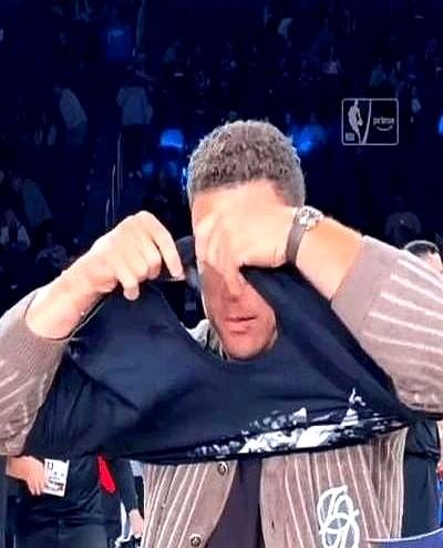 名人堂这门槛，到底该给谁进？

说到这，就得提格兰特·希尔。当年在活塞那全能身手