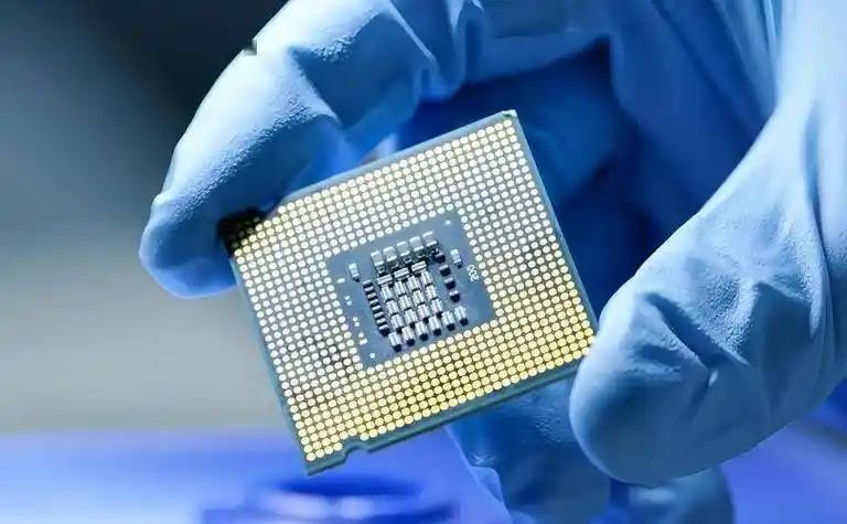 [微风]日企关停高纯六氟化钨产线搅动全球半导体格局，面对多国芯片围堵，中国手握稀