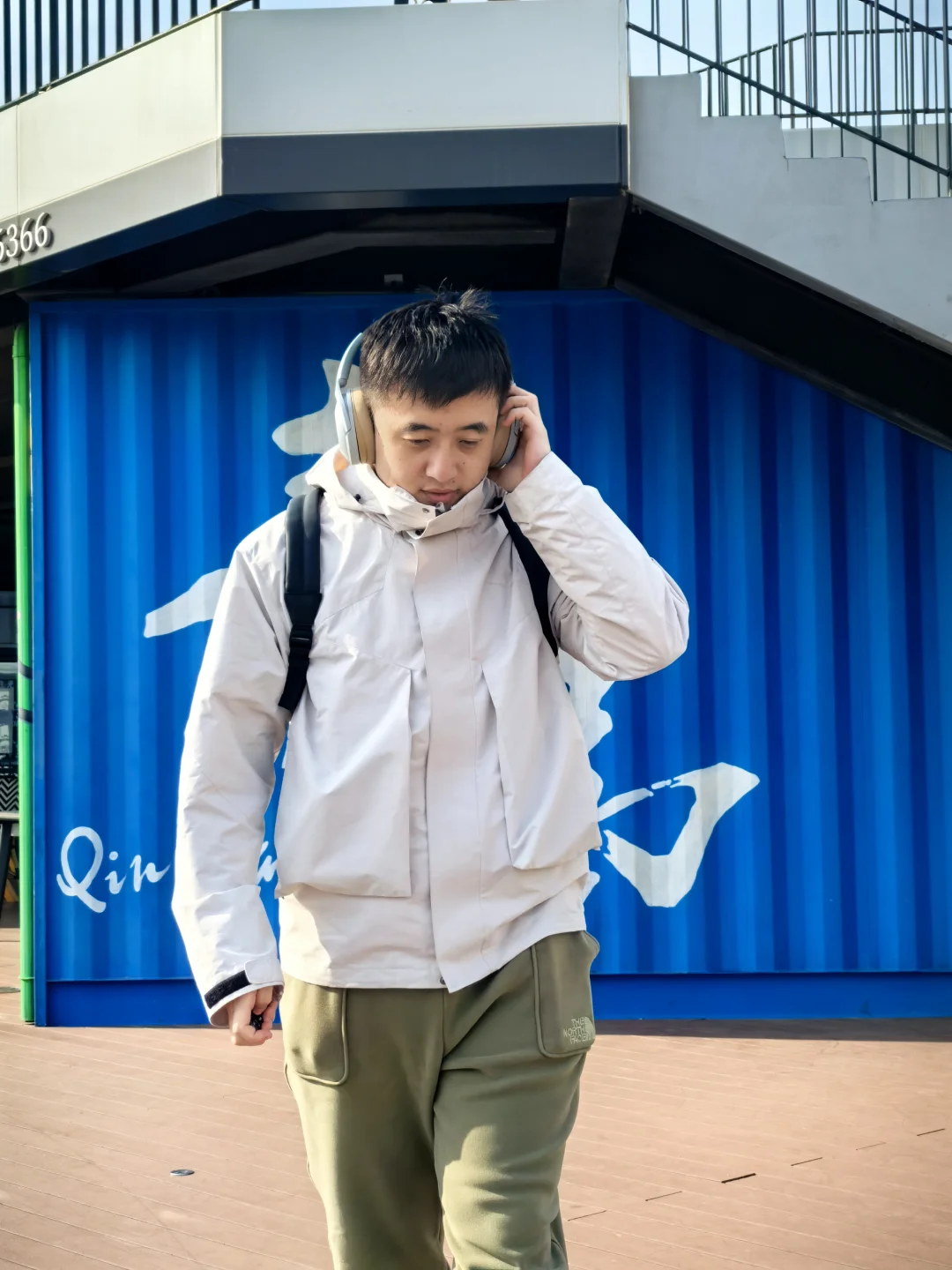 羽球会友｜羽毛球🏸 x 头戴式耳机🎧