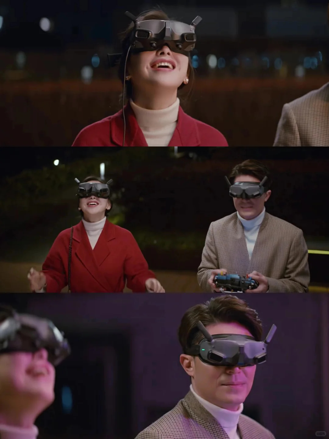 这部轻喜剧真的要封神了，看似一个怪怪的中年大叔，却有着善良可爱又真诚的内心。咱俞