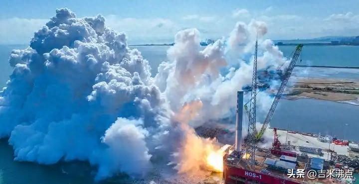 天龙三号马上要飞了，朱雀三号刚摔了一跤，力箭二号却一声不吭。
4月2号晚上，天龙