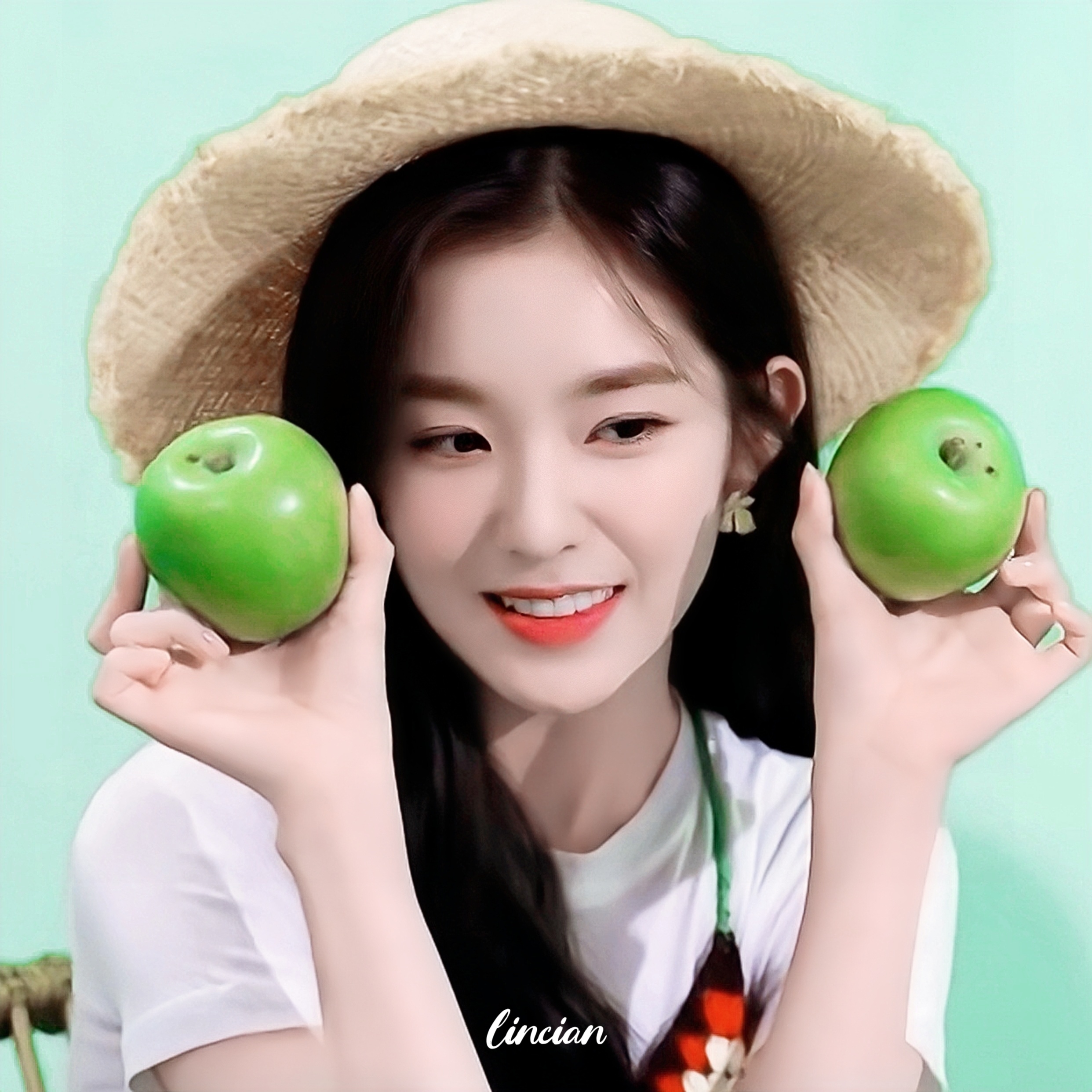 Irene *青苹果🍏* 