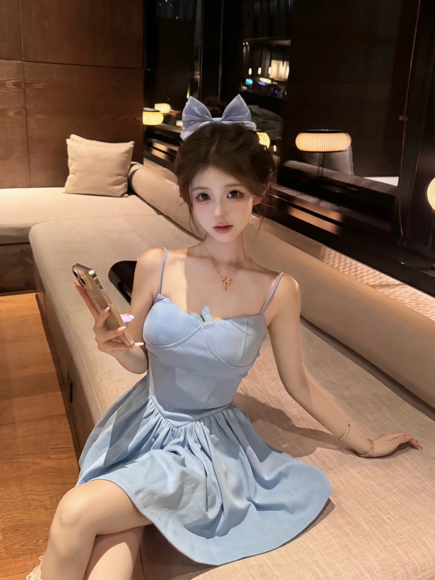小猫电台聆听你的心事^˶･֊･˶^੭