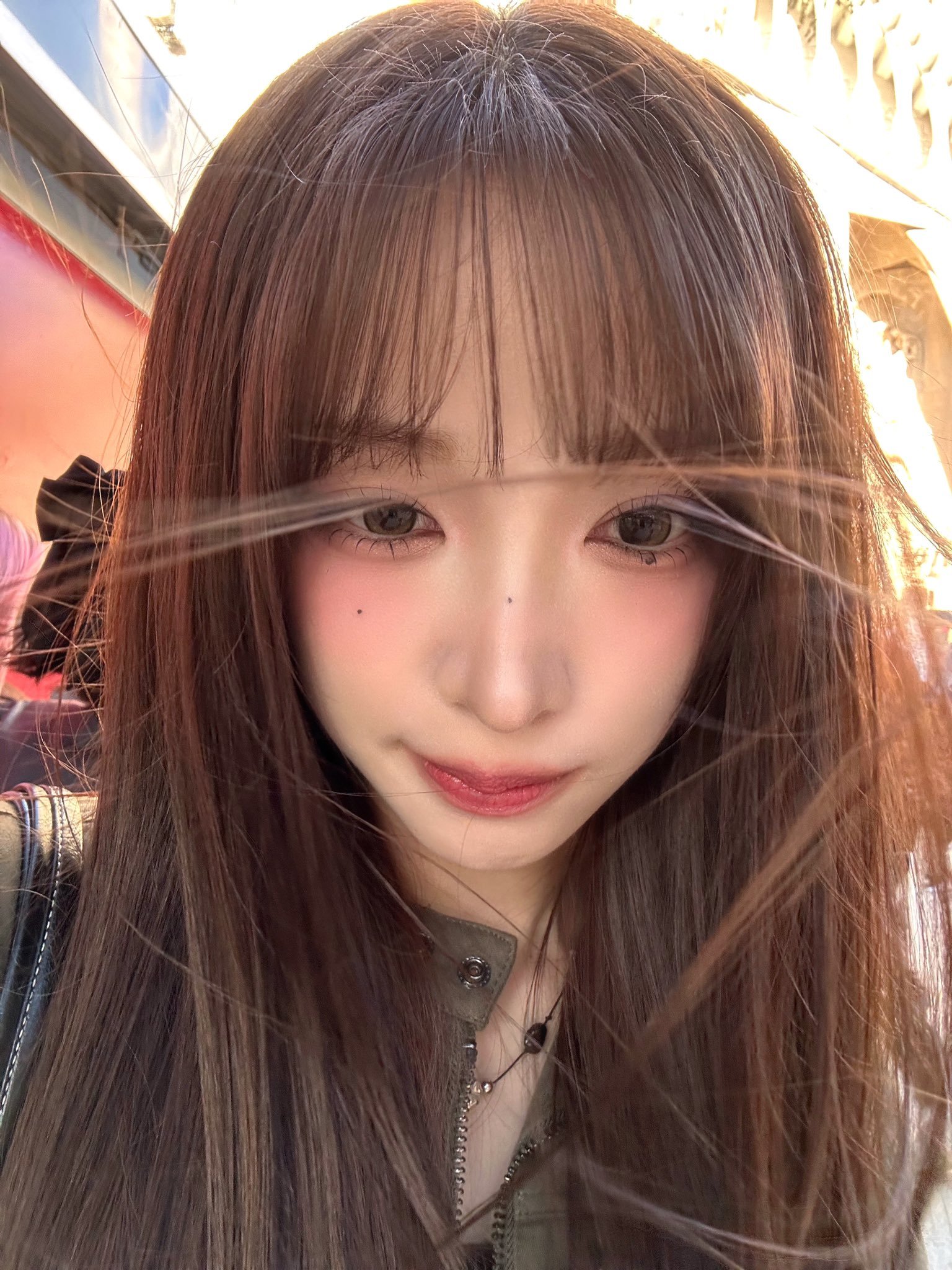 251126 Billlie Haruna大里春菜 