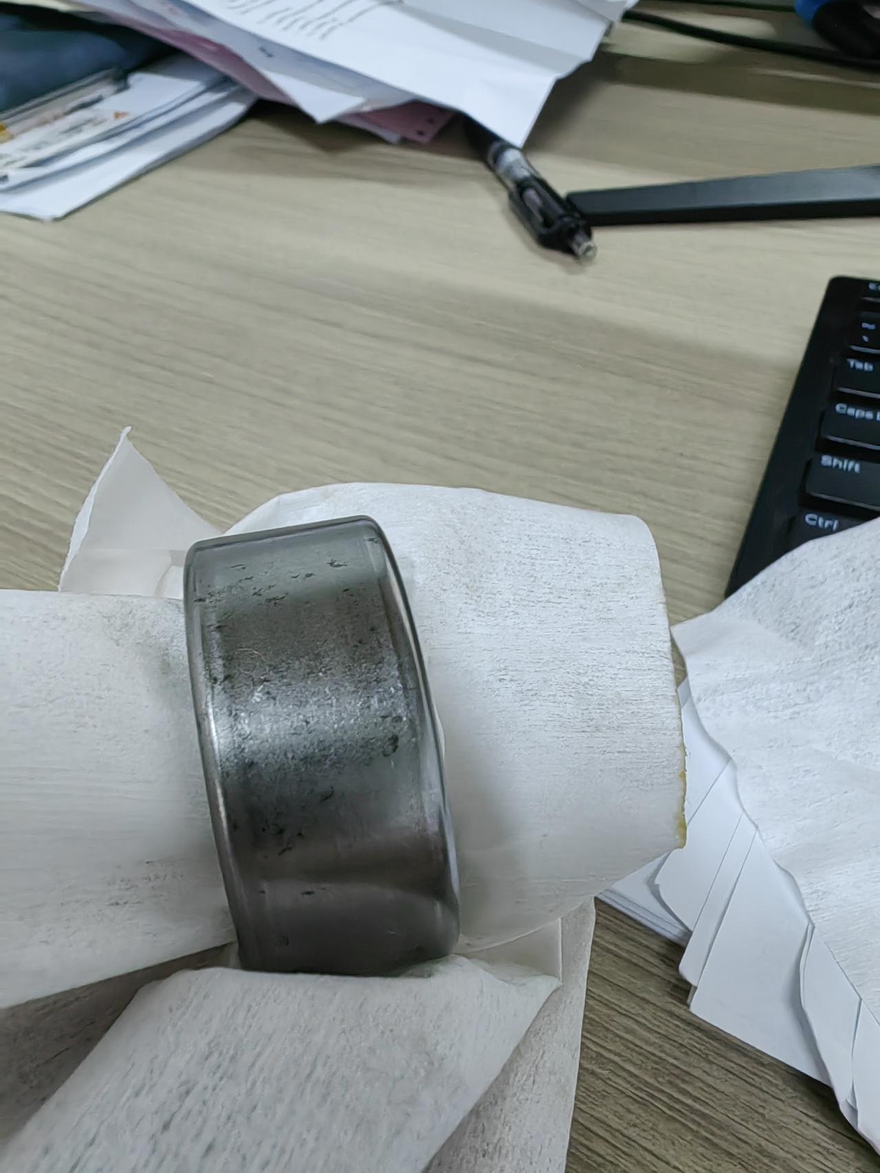 哪个不长脑子的供应商，发货前不验货，浪费大家时间。出来干的这两年，钱没赚到但是也