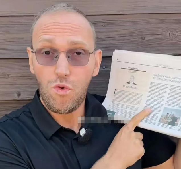感动中国人！一个叫桑德的外国人，将731部队的事情编写成了一首歌，想要将事实真相