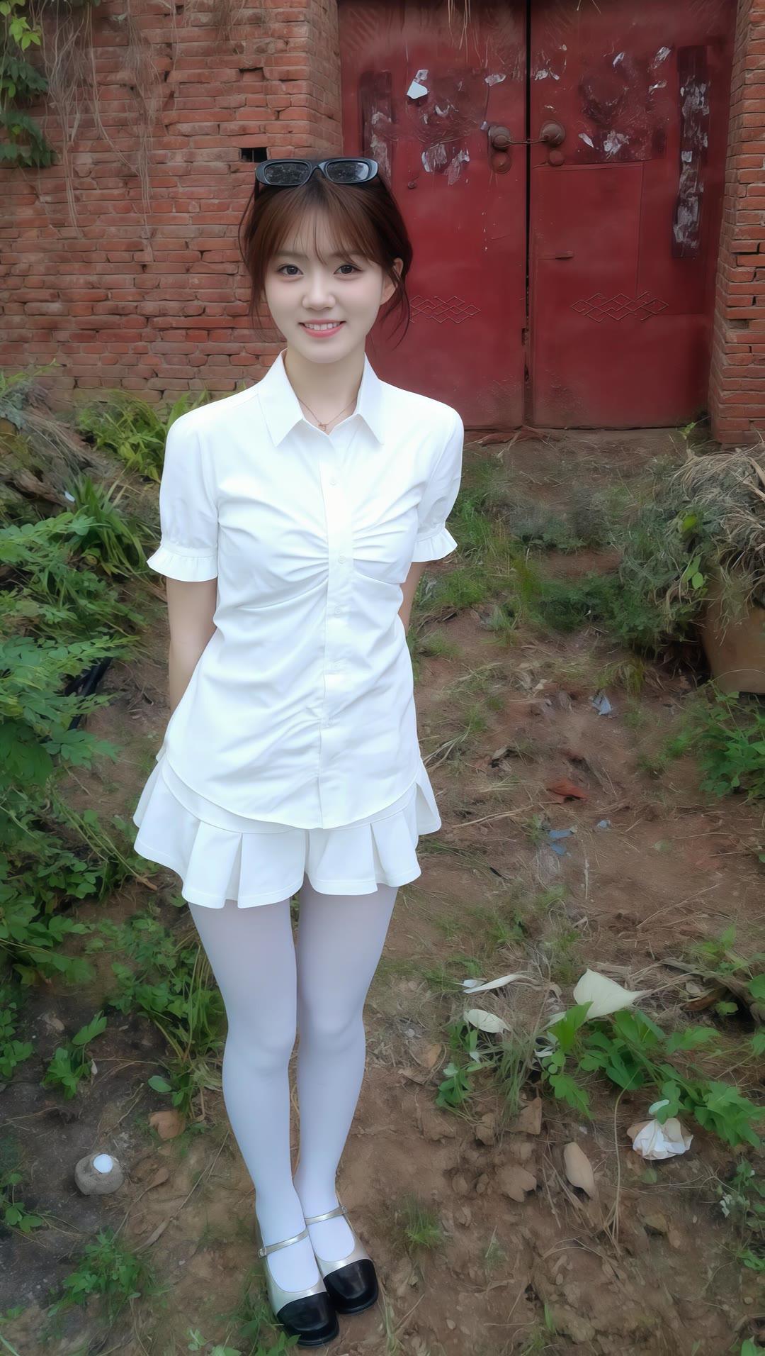 女神们晒出你们的美照吧